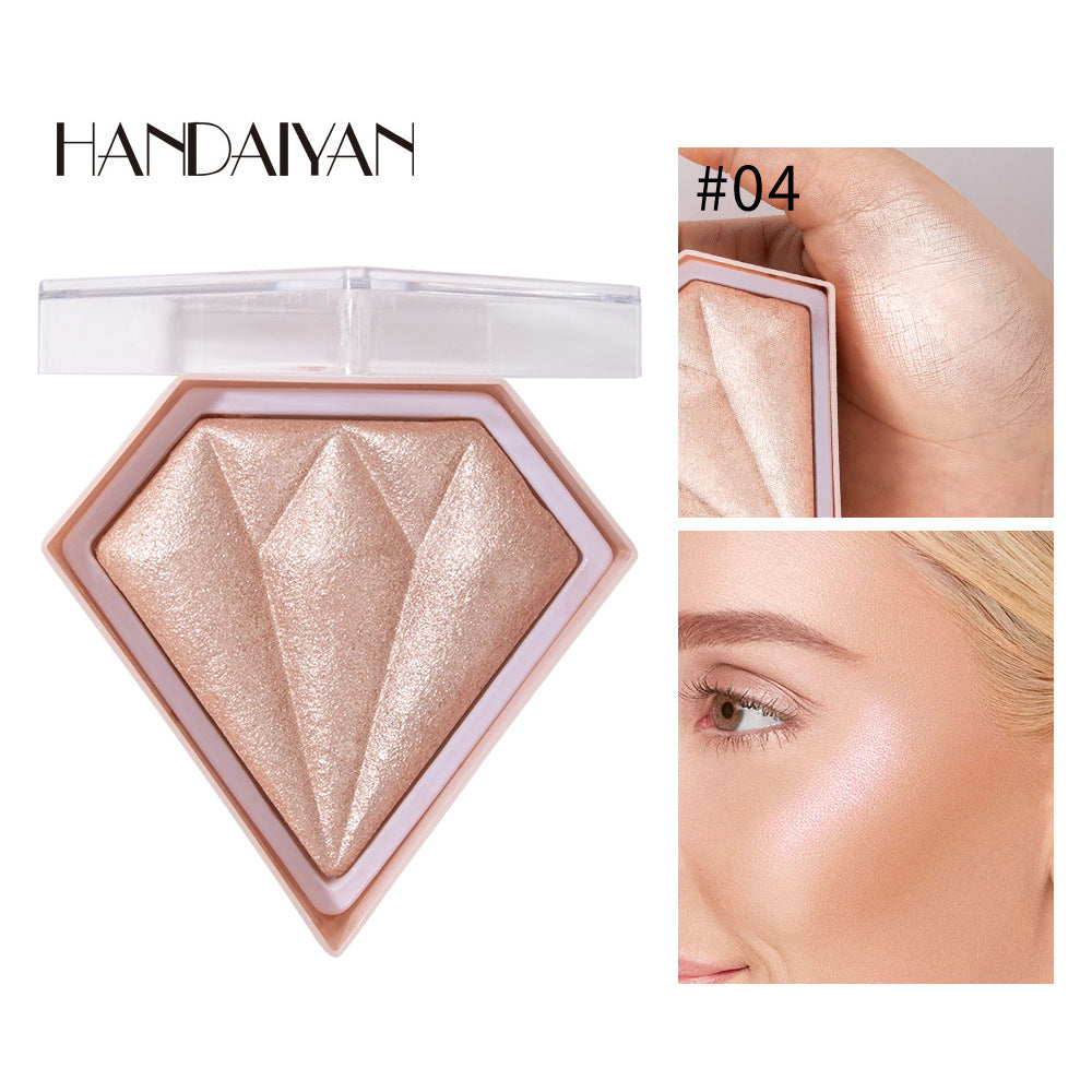 Diamond Highlighter Powder