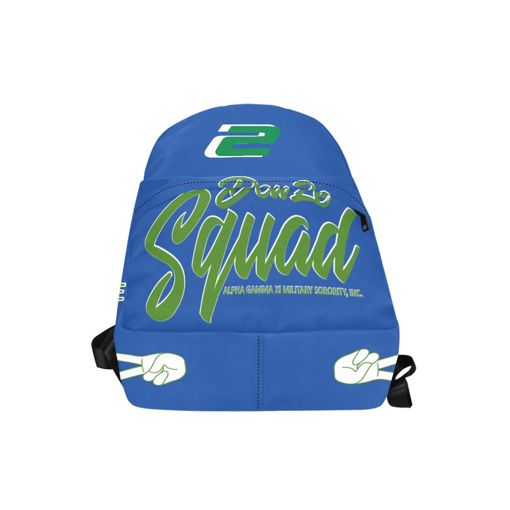 AGXi Deuce Squad Classic Backpack