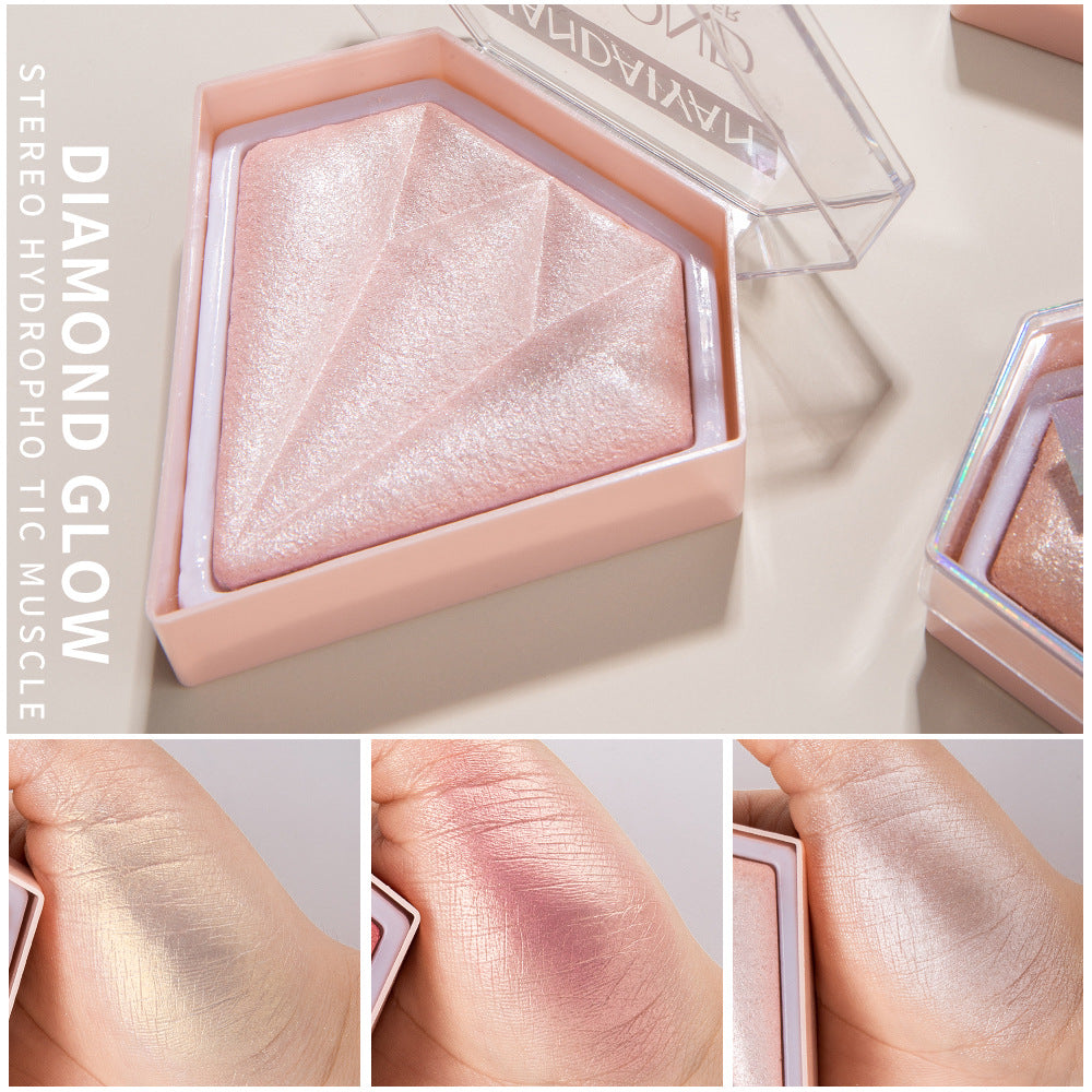 Diamond Highlighter Powder