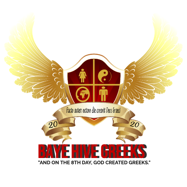 BAye Hive Greeks Gift Card