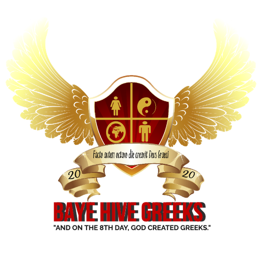 BAye Hive Greeks Gift Card