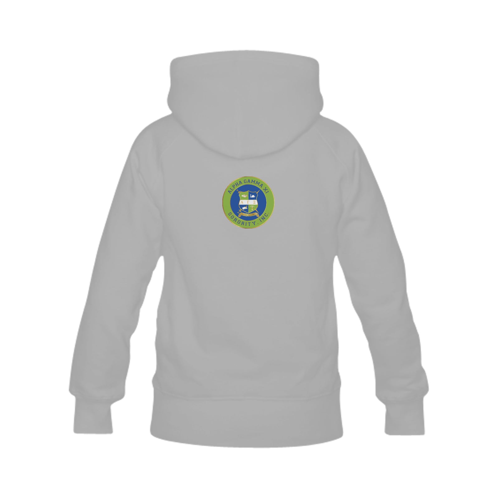 AGXi Goddess Vibes Hoodie