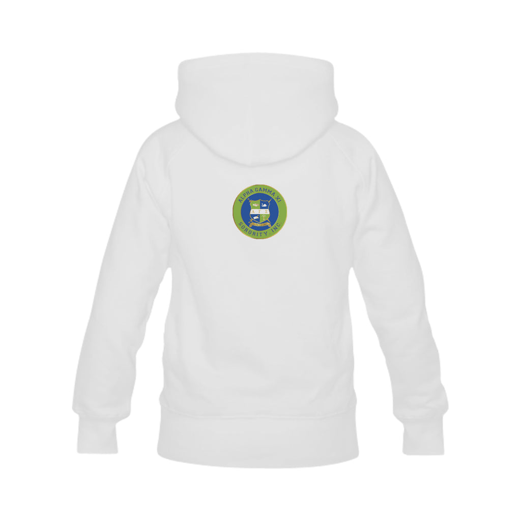 AGXi Goddess Vibes Hoodie