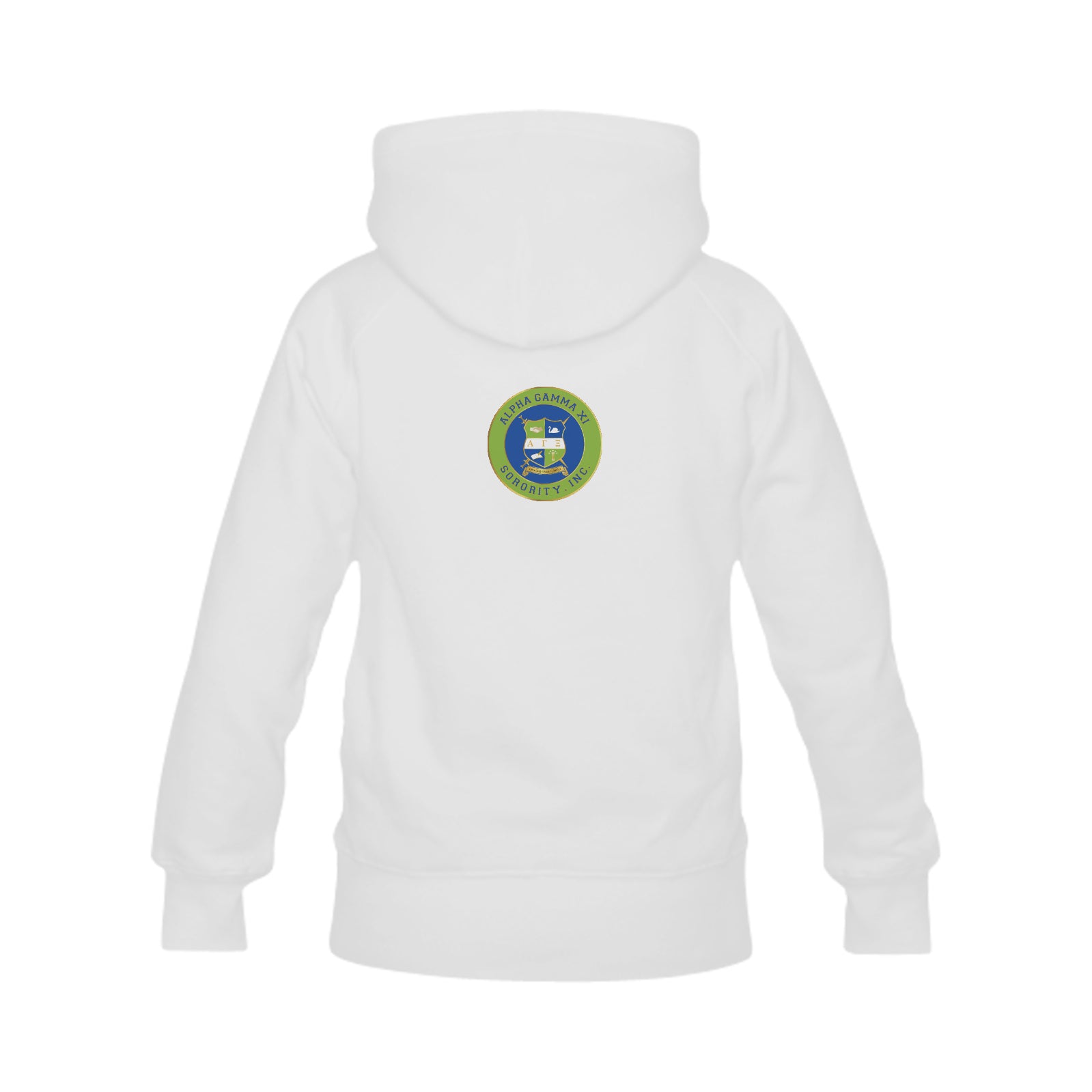 AGXi Goddess Vibes Hoodie