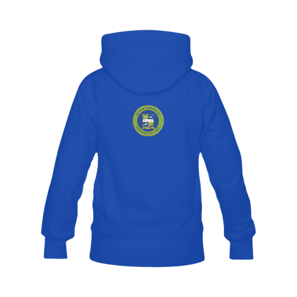 AGXi Goddess Vibes Hoodie