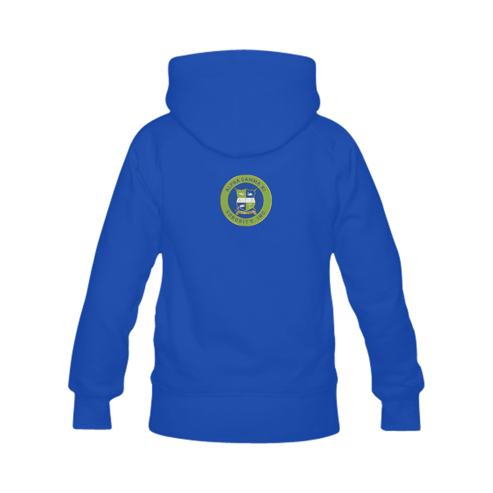 AGXi Goddess Vibes Hoodie
