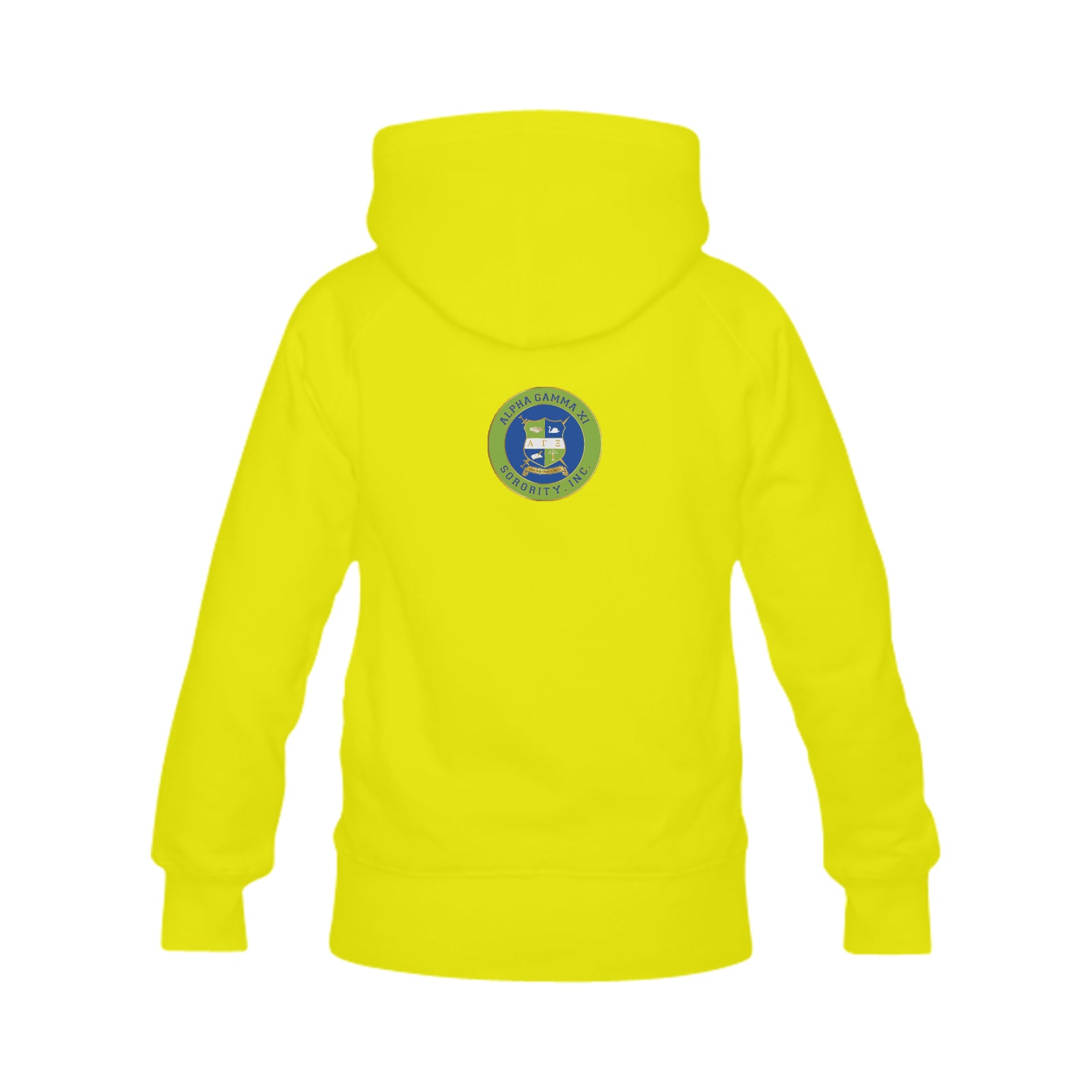 AGXi Goddess Vibes Hoodie