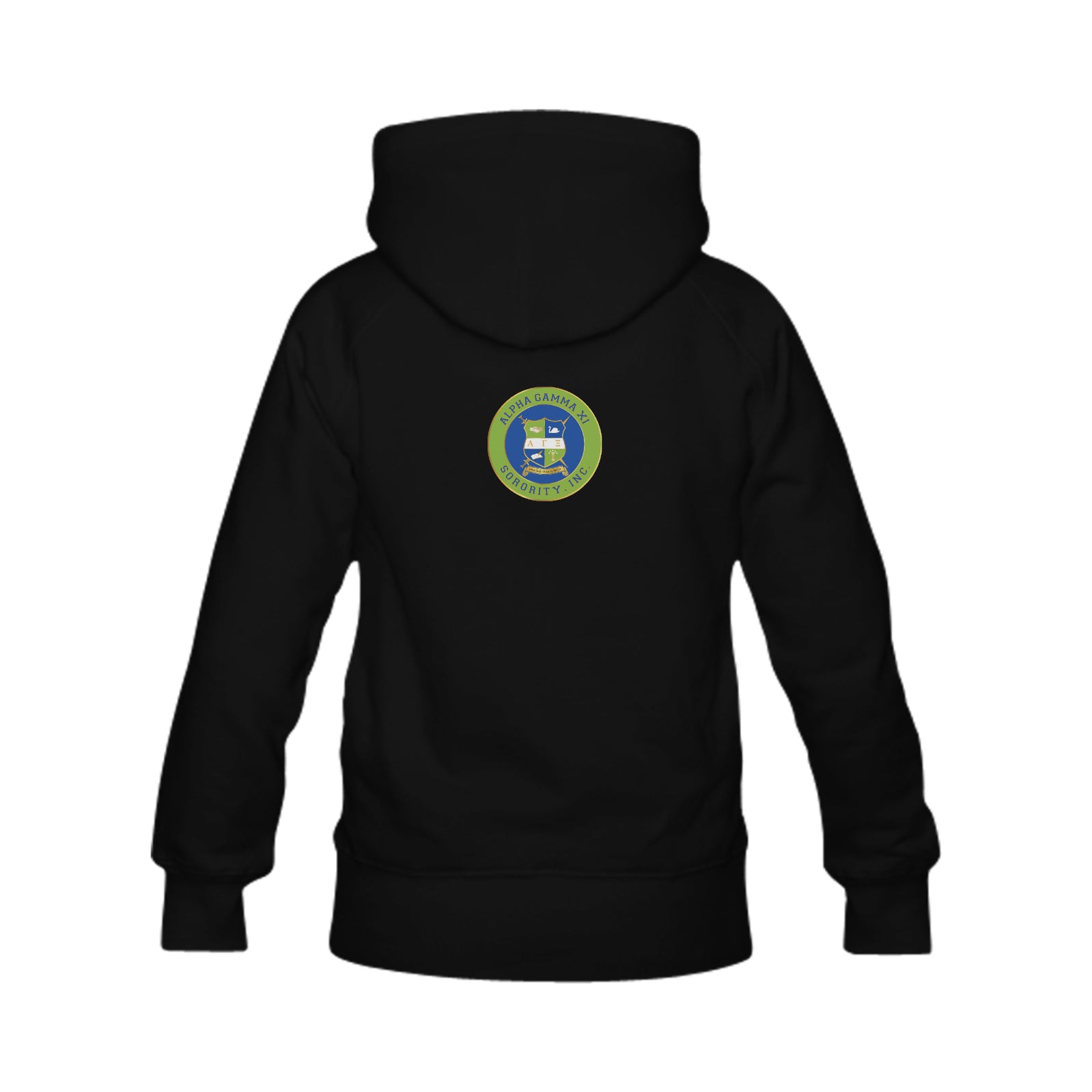 AGXi Goddess Vibes Hoodie