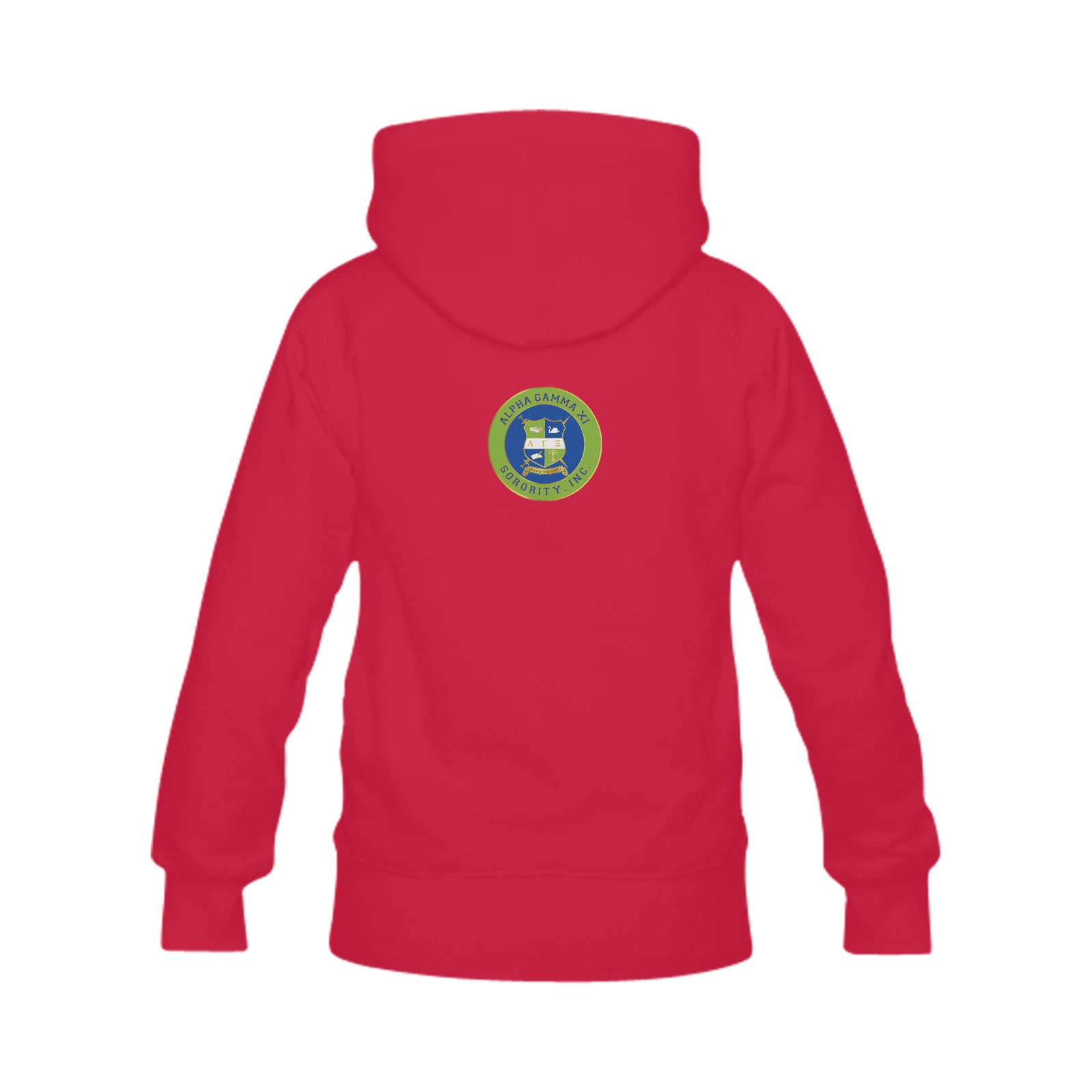 AGXi Goddess Vibes Hoodie