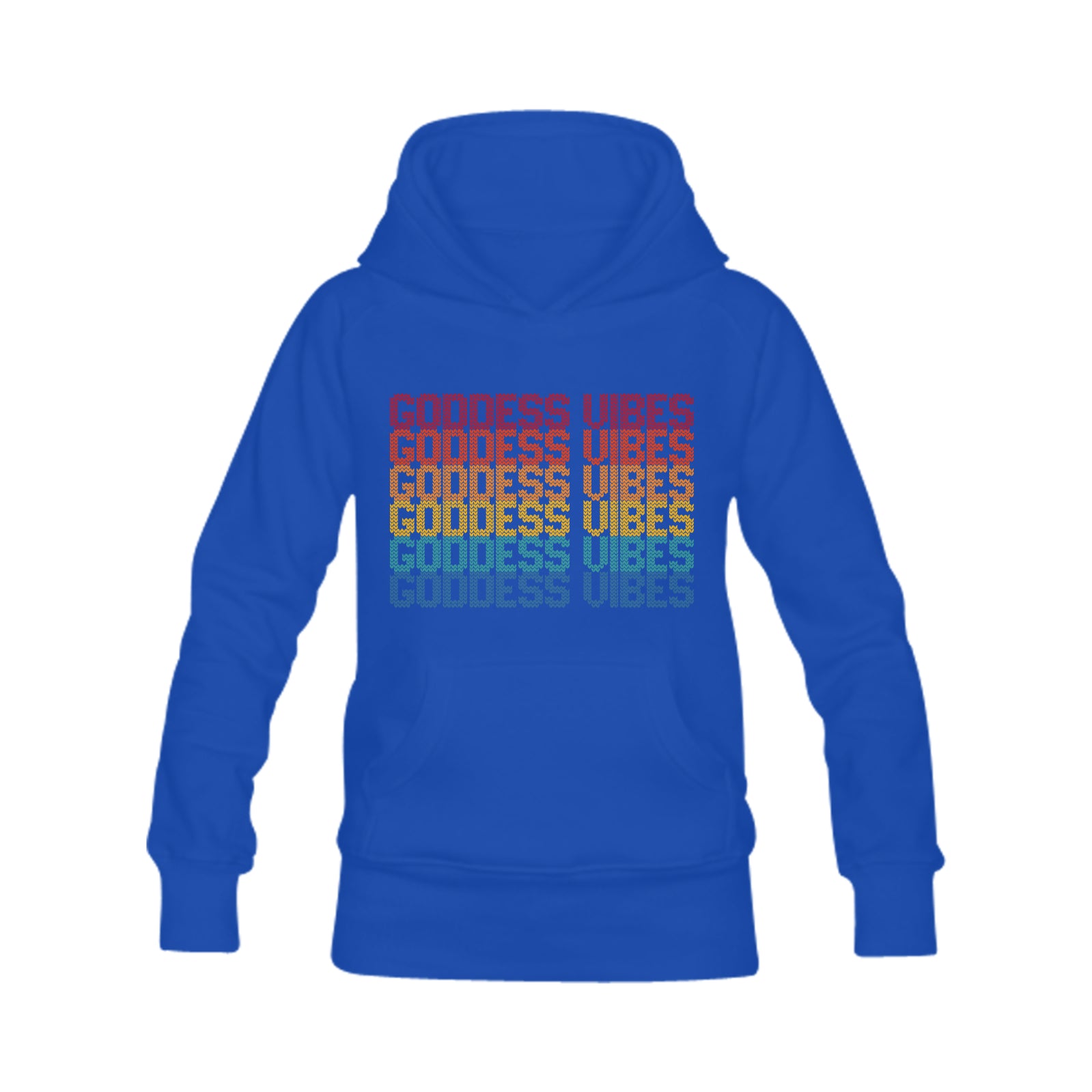 AGXi Goddess Vibes Hoodie