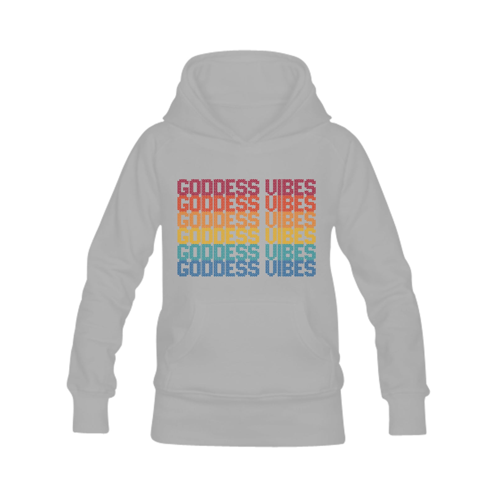 AGXi Goddess Vibes Hoodie