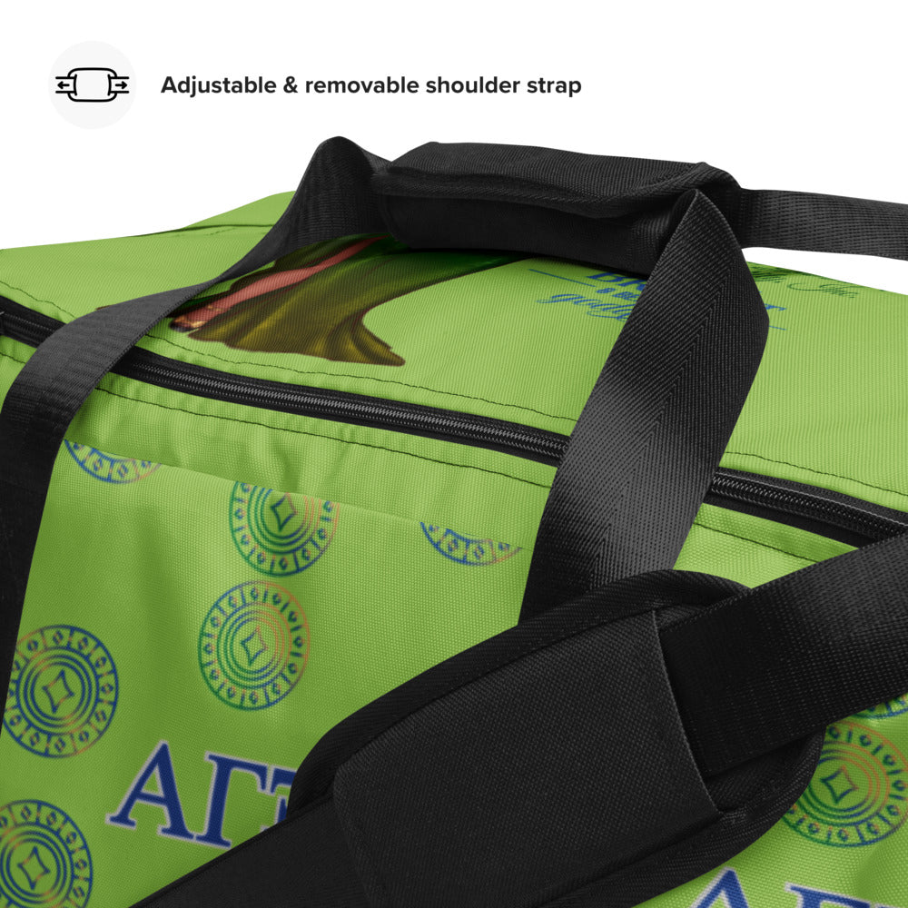 Mono AGXi Duffle bag