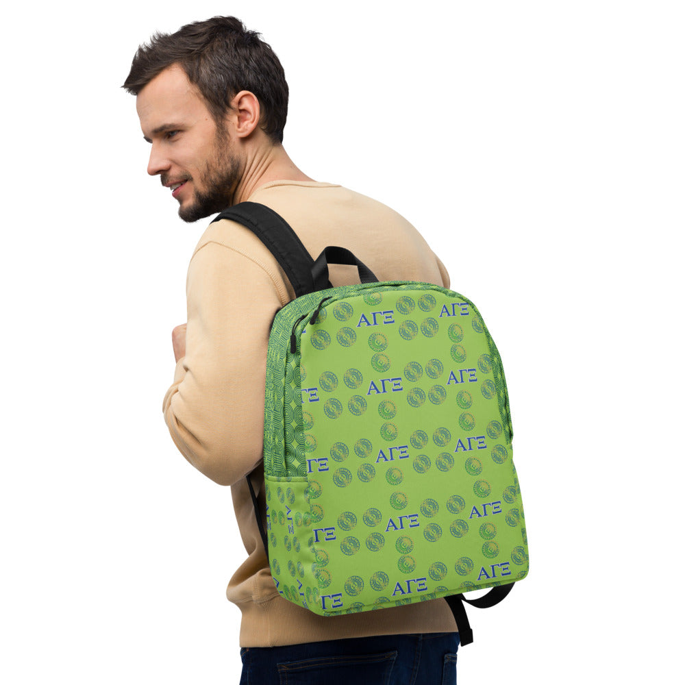 Mono AGXi Minimalist Backpack